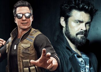 کارل اربن در حال مذاکره برای حضور در فیلم Mortal Kombat 2 است