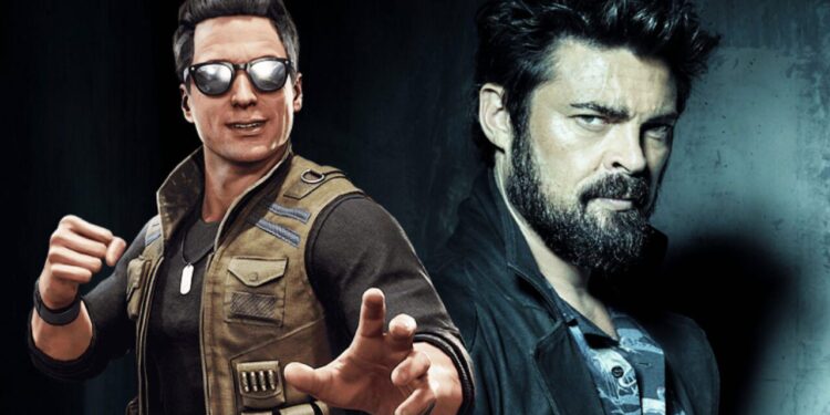 کارل اربن در حال مذاکره برای حضور در فیلم Mortal Kombat 2 است