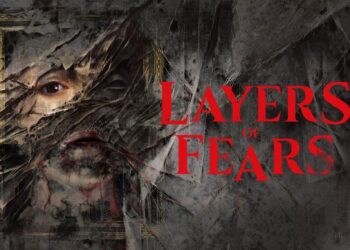 تاریخ انتشار بازی ترسناک Layers of Fear اعلام شد