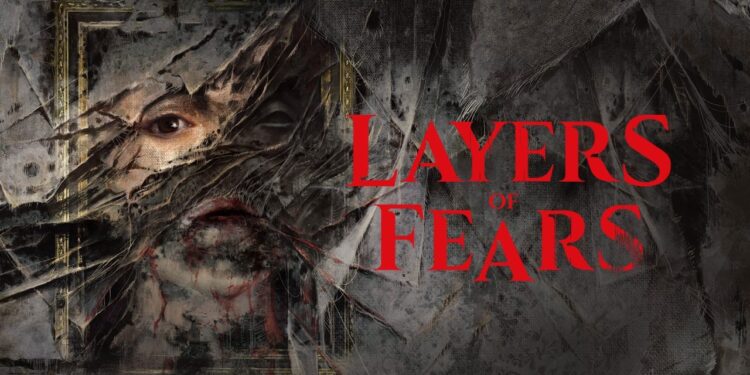 تاریخ انتشار بازی ترسناک Layers of Fear اعلام شد
