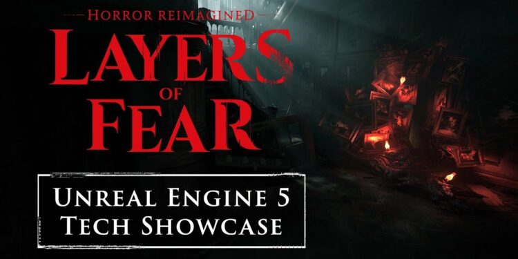 حجم و سیستم مورد نیاز Layers of Fear