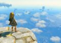نمرات و نقد بازی Zelda: Tears of the Kingdom – تکرار شاهکار