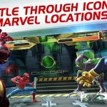 دانلود بازی MARVEL Contest of Champions برای اندروید