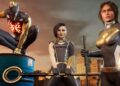 بازی Marvel’s Midnight Suns هفته آینده به PS4 و Xbox One می‌آید، کنسل شدن نسخه سوئیچ