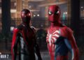 اینسامنیاک گیمز: Marvel’s Spider-Man 2 یک تجربه کاملا تک‌نفره است و شامل کوآپ نمی‌شود
