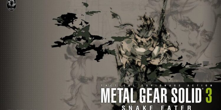 احتمالاً Metal Gear Solid 3 Remake عنوانی مولتی‌پلتفرم باشد