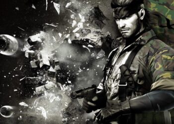 Metal Gear Solid 3 Remake احتمالاً برای ایکس باکس منتشر می‌شود