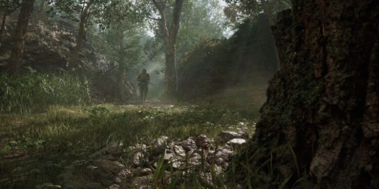 بازی Metal Gear Solid Delta: Snake Eater سطح جدیدی از غوطه‌وری را ارائه می‌کند