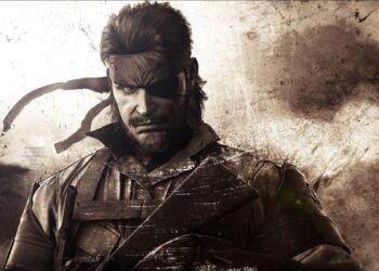 ریمیک Metal Gear Solid 3 در انحصار PS5 نیست