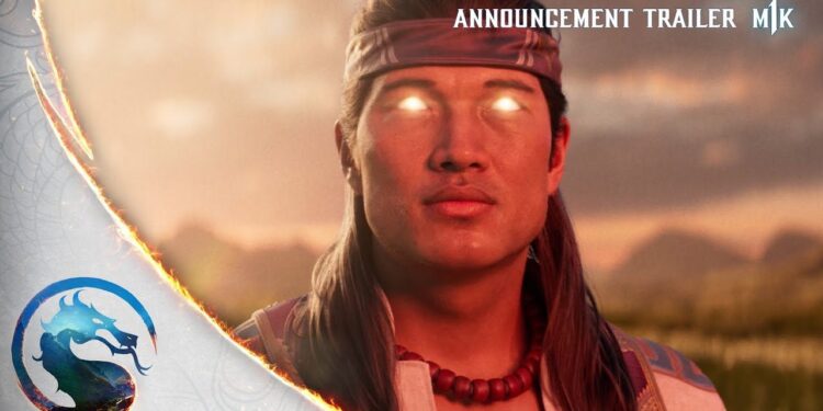 بازی Mortal Kombat 1 به صورت رسمی معرفی شد