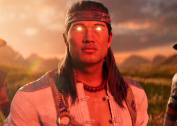 حجم و سیستم مورد نیاز بازی Mortal Kombat 1 اعلام شد