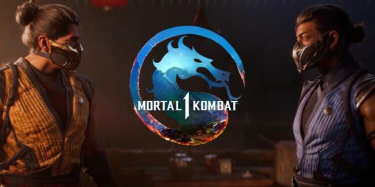 ثبت‌نام برای شرکت در استرس تست بازی Mortal Kombat 1 آغاز شد