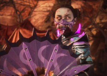 بازیگر شخصیت کیتانا فیلم Mortal Combat 2 مشخص شد