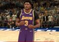 دانلود بازی NBA 2K Mobile Basketball برای اندروید