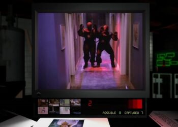 بهترین بازی های سبک FMV یا فیلم های تعاملی