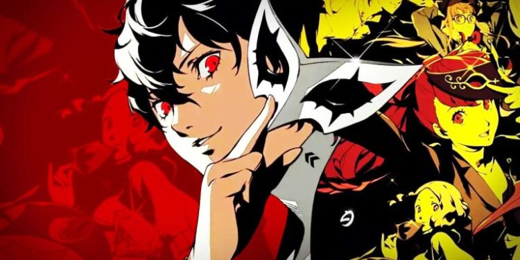 شایعه: Persona 6 اواخر ۲۰۲۴ فقط برای پلی استیشن ۵ منتشر می‌شود