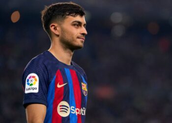 ستاره بارسلونا عاشق کلش آف کلنز و کلش رویال است