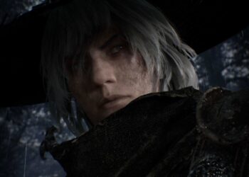 بازی Phantom Blade Zero با طعم کونگ‌فو و فانتزی معرفی شد