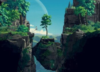 تاریخ انتشار رسمی بازی Planet of Lana اعلام شد