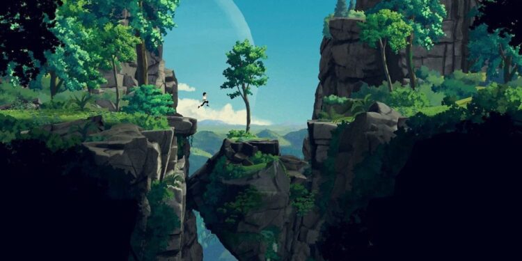 تاریخ انتشار رسمی بازی Planet of Lana اعلام شد