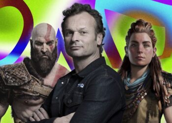 هرمن هولست از جزئیات 10 بازی لایو سرویس پلی استیشن می‌گوید