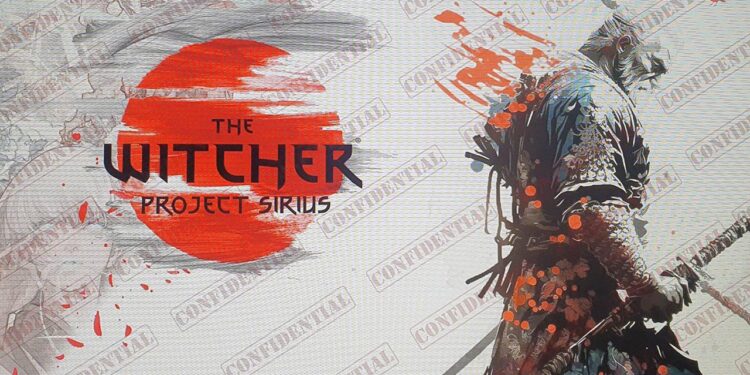 تولید بازی فرعی سری The Witcher از سر گرفته شد