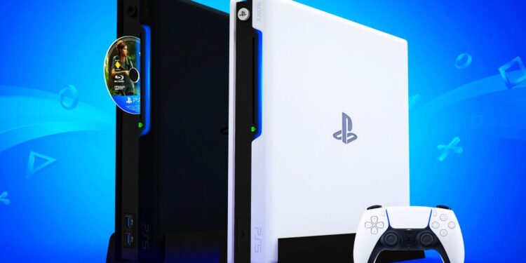 کیت توسعه‌دهندگان کنسول PS5 Pro به‌زودی عرضه می‌شود