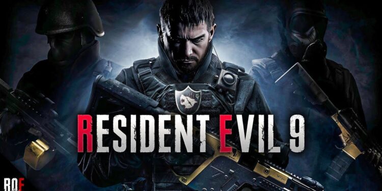 جزئیات داستان و گیم پلی Resident Evil 9 فاش شد