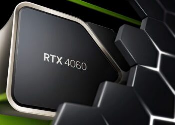 زمان عرضه کارت گرافیک RTX 4060 Ti فاش شد