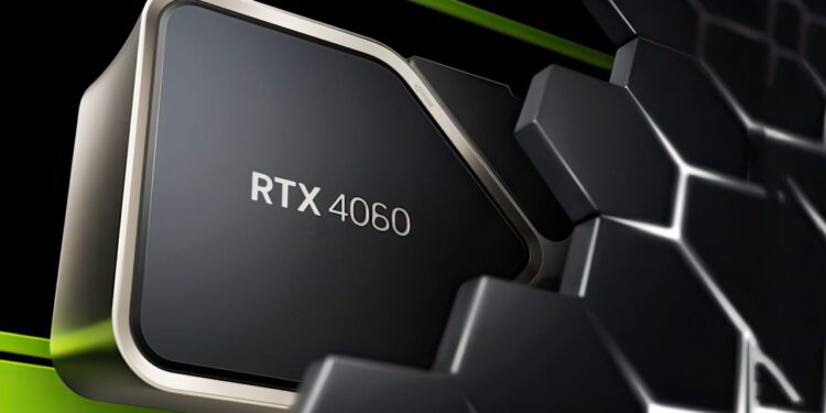 زمان عرضه کارت گرافیک RTX 4060 Ti فاش شد