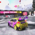 دانلود بازی Rally Horizon برای اندروید