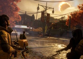 نمرات و نقد بازی Redfall: بدترین بازی آرکین