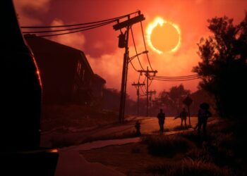 مدیر ایکس باکس از بازی Redfall رضایت ندارد