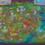 دانلود بازی Rescue Team Magnetic Storm برای PC