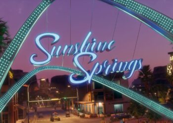 آپدیت جدید Saints Row ناجی این بازی خواهد بود