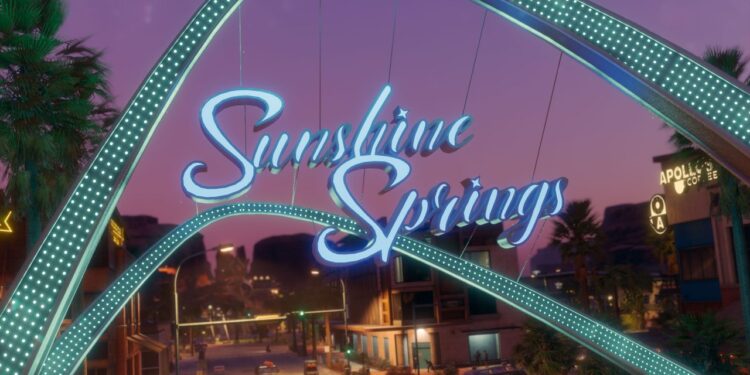 آپدیت جدید Saints Row ناجی این بازی خواهد بود