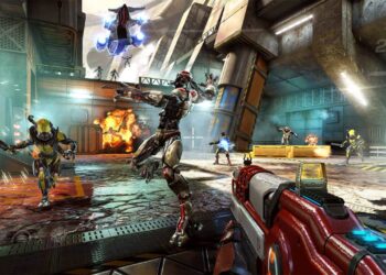 بازی های هیجان انگیز اندروید