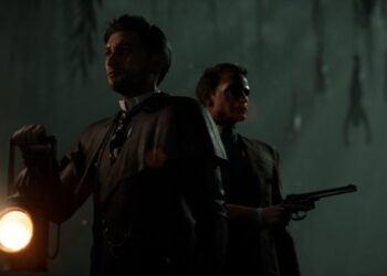 سازنده بازی Sherlock Holmes روی پروژه رؤیایی‌اش کار می‌کند