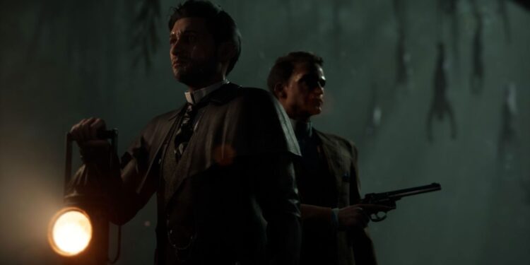 سازنده بازی Sherlock Holmes روی پروژه رؤیایی‌اش کار می‌کند