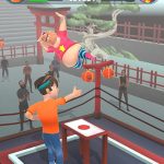 دانلود بازی Slap Kings برای اندروید