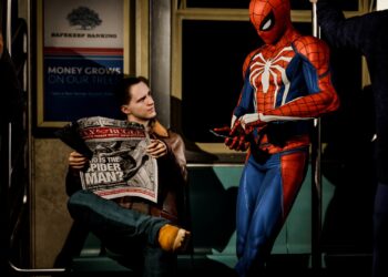 نسخه مستقل بازی Spider-Man Remastered به زودی منتشر می‌شود