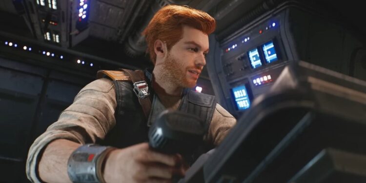 آیا بازی Star Wars Jedi Survivor کرک می‌شود؟