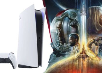 فیل اسپنسر: Starfield کسی را مجاب به فروش PS5 نمی‌‌کند