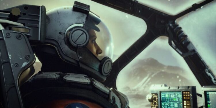 ایکس باکس بهتر از Redfall در ساخت Starfield مشارکت داشته است