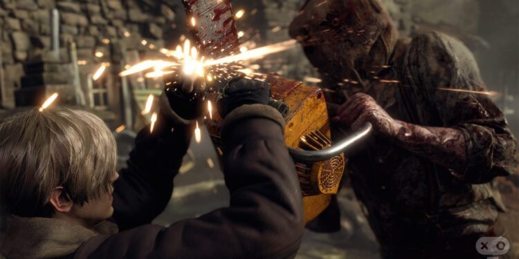 نقد و بررسی بازی Resident Evil 4 Remake