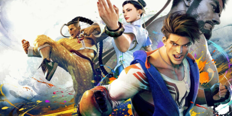 آخرین تریلر پیش از عرضه بازی Street Fighter 6 منتشر شد