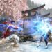 Street Fighter 6 با در نظر داشتن ورزشهای الکترونیکی طراحی شده است