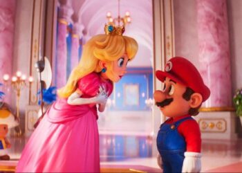 نینتندو از طریق استودیو Nintendo Pictures فیلم‌های بیشتری می‌سازد