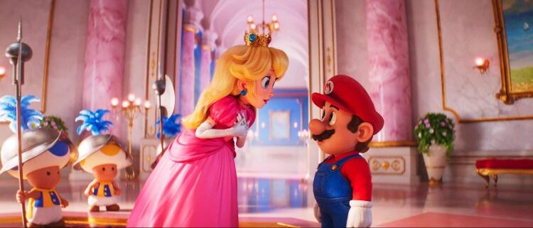 نینتندو از طریق استودیو Nintendo Pictures فیلم‌های بیشتری می‌سازد