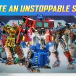 دانلود بازی TRANSFORMERS: Forged to Fight برای اندروید